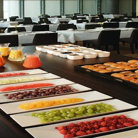 Nh Ξενοδοχείο Ντίσελντορφ