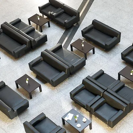 Nh 4* Ντίσελντορφ