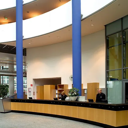 Nh Ξενοδοχείο Ντίσελντορφ