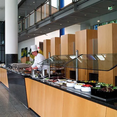 Ξενοδοχείο Nh