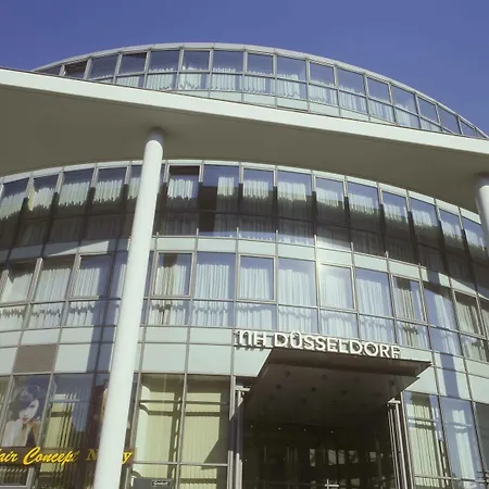 Nh Ντίσελντορφ