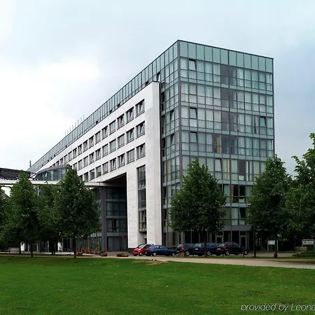 Nh Ξενοδοχείο 4*