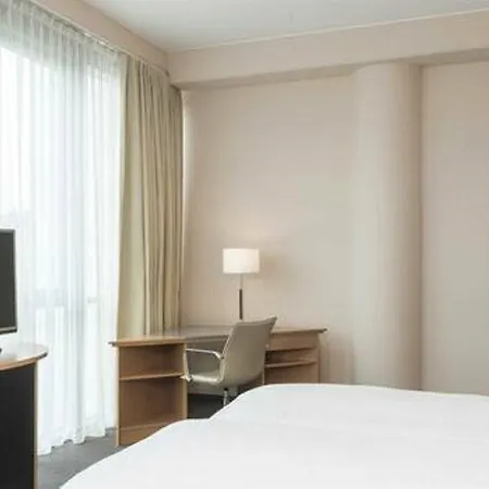 Nh Ξενοδοχείο Ντίσελντορφ