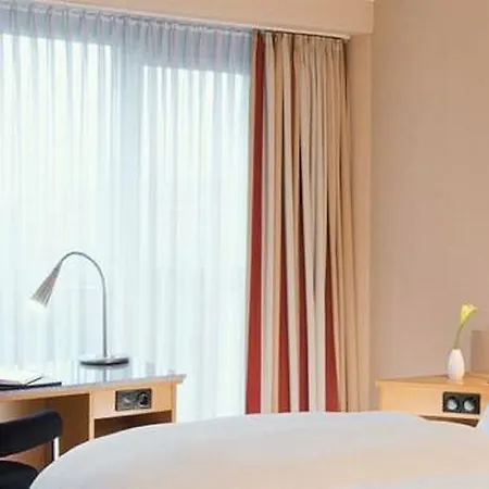 Nh Ξενοδοχείο 4*