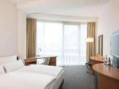 إن إتش مدينة