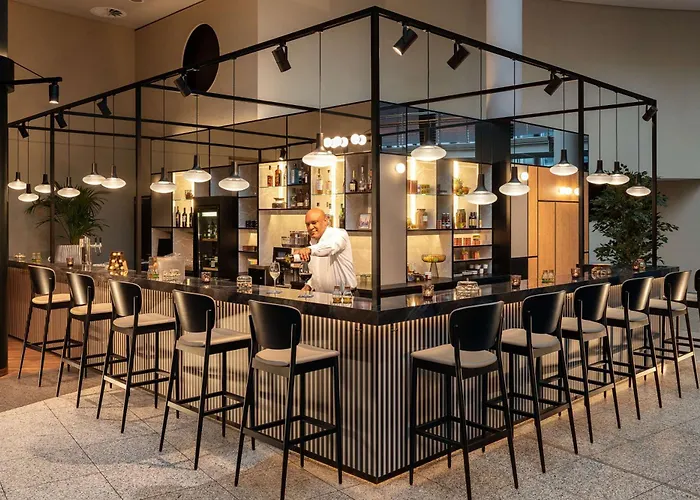 Nh Hotel Düsseldorf