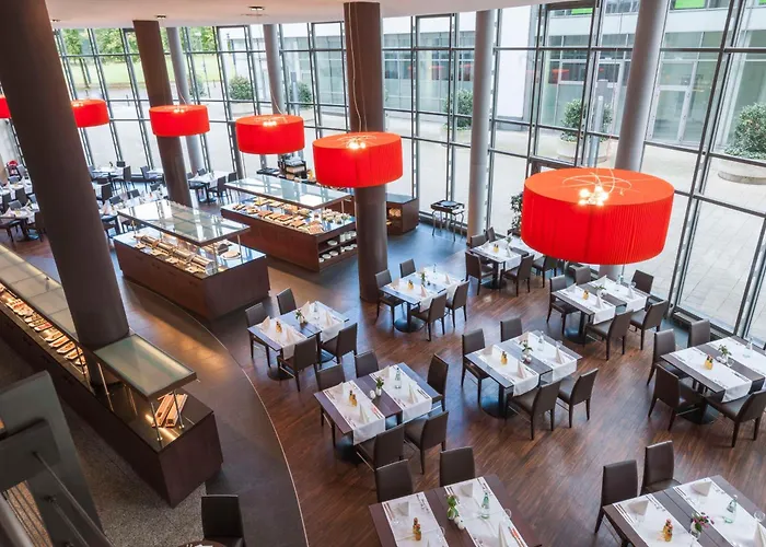 فندق إن إتش مدينة