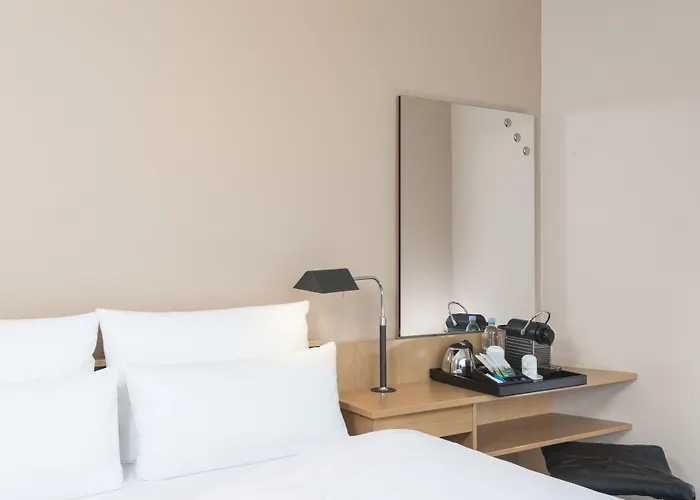 إن إتش مدينة دوسلدورف