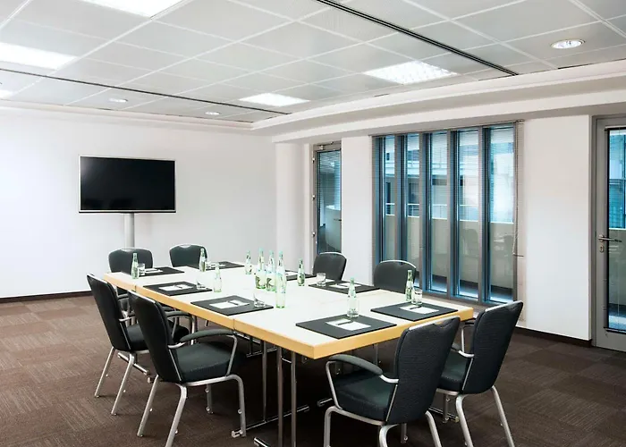 إن إتش مدينة دوسلدورف