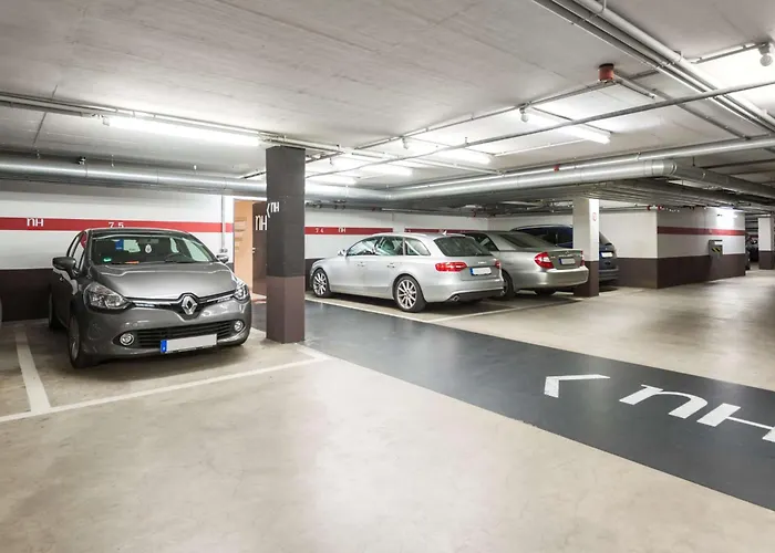 إن إتش مدينة