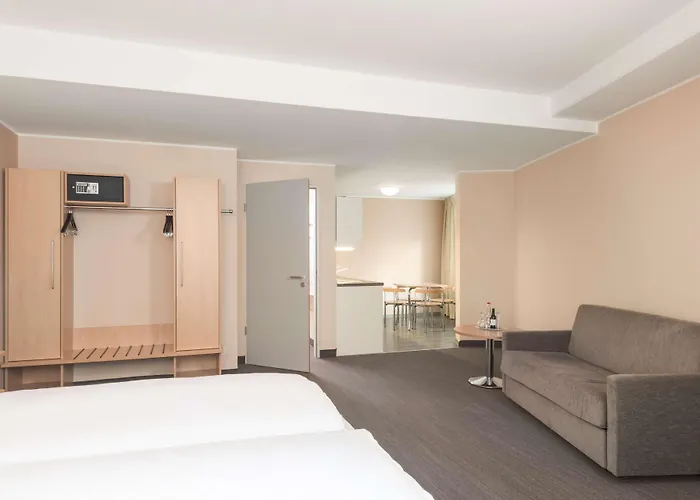 Hotel Nh Düsseldorf