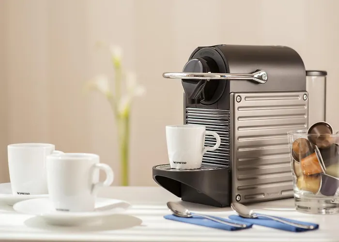 فندق إن إتش مدينة