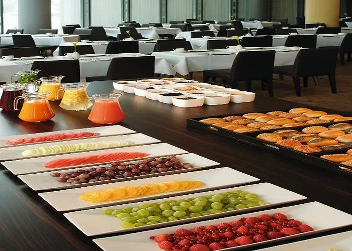 Nh Hotel Düsseldorf