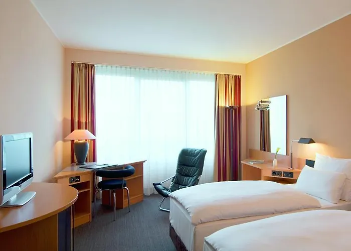 Nh Hotel Düsseldorf