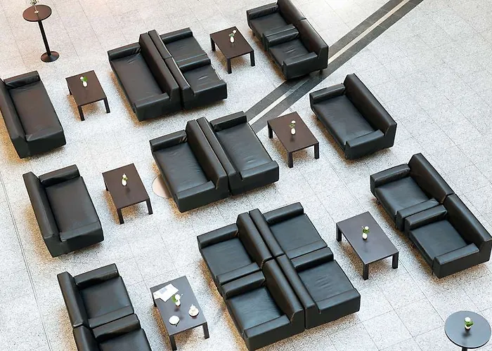 إن إتش مدينة فندق