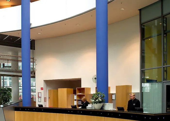 Nh Hotel Düsseldorf