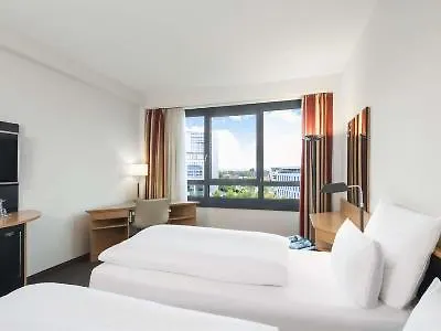Nh Hotell Düsseldorf