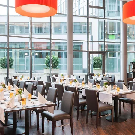 Nh Hotell