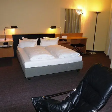 Hotell Nh Düsseldorf