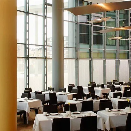 Hotell Nh