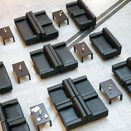 Nh Hotell