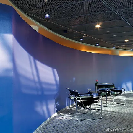 Hotell Nh Düsseldorf