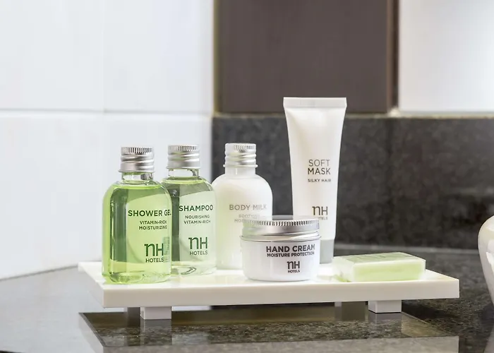 Nh 시티 호텔