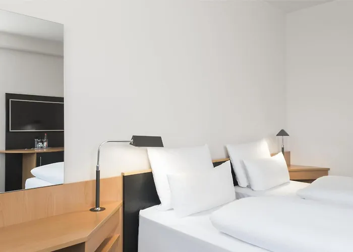 Hotel Nh