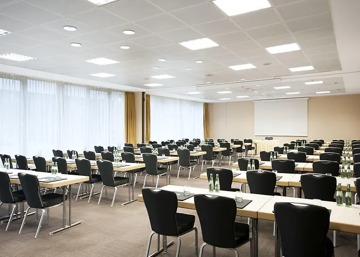 Nh 시티 뒤셀도르프