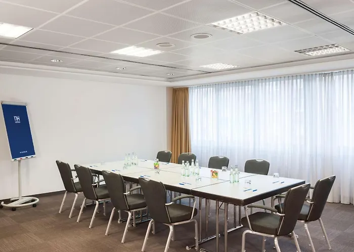 Nh 시티 뒤셀도르프