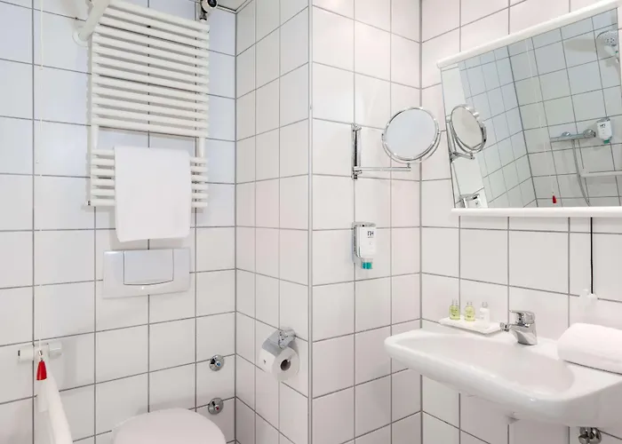 Nh 시티 뒤셀도르프