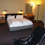 Szálloda Nh Düsseldorf