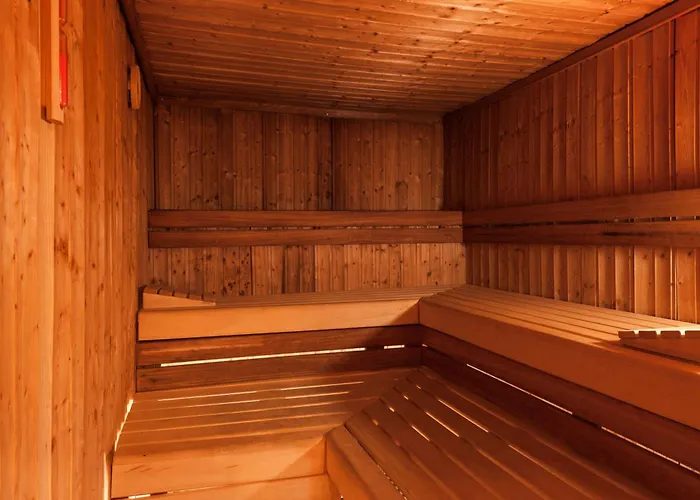 Nh シティ 4* デュッセルドルフ