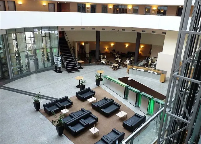 Hotel Nh 4*