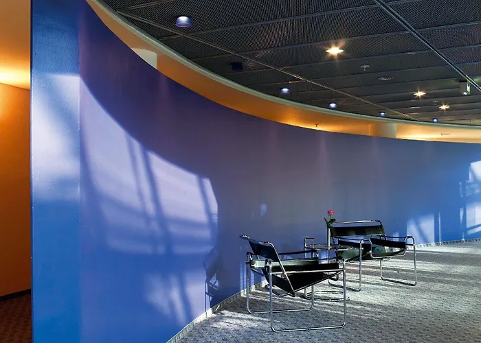 Hotel Nh Düsseldorf