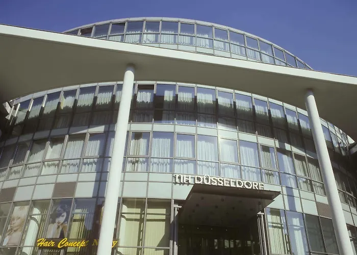 Nh Düsseldorf