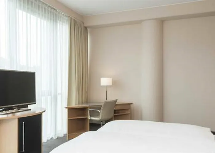 Nh Hotel Düsseldorf